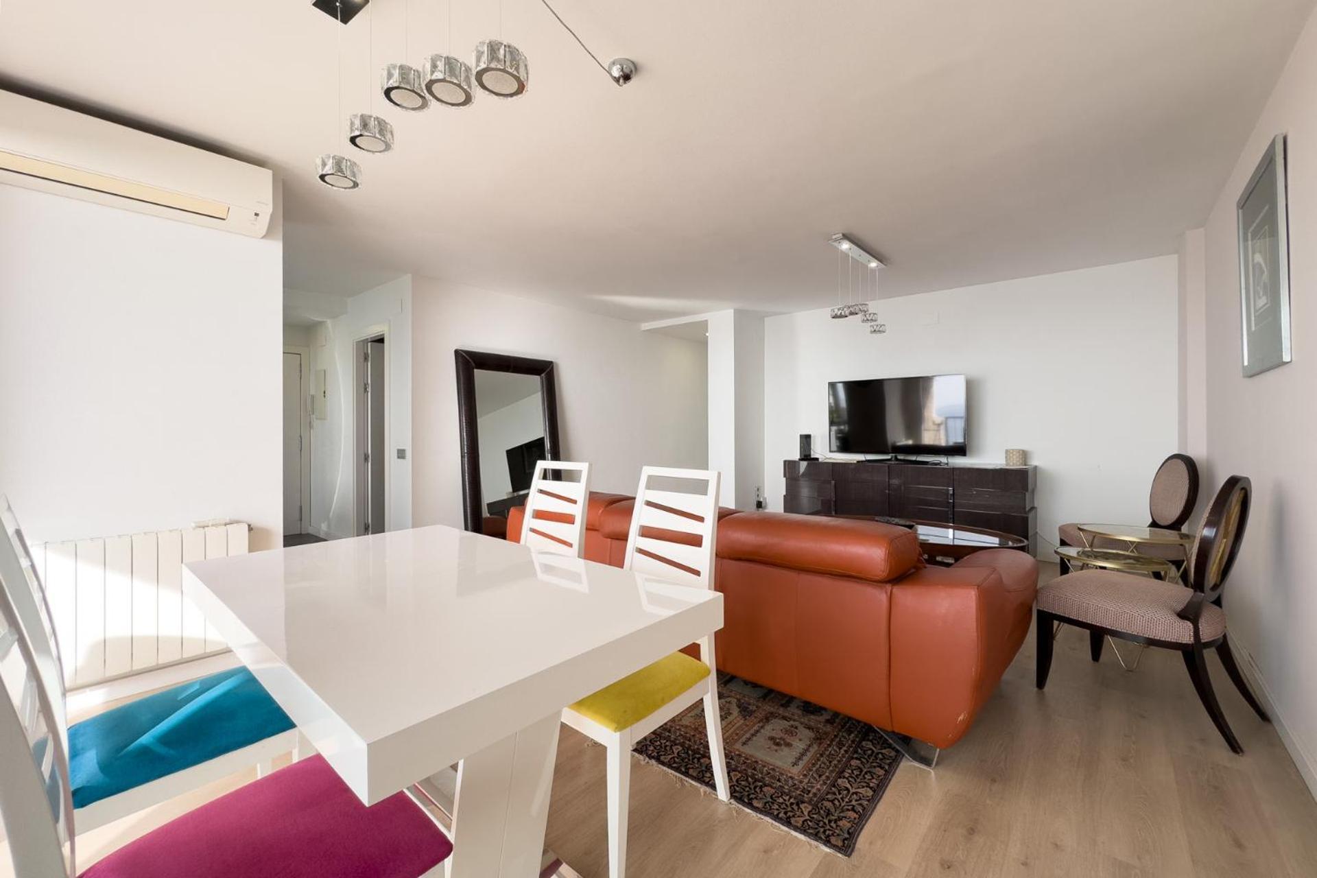 Impresionante Apartamento Delante Del Mar Vilassar De Mar Exterior photo